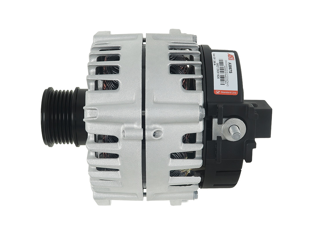 AS-PL Dynamo / Alternator A3867S