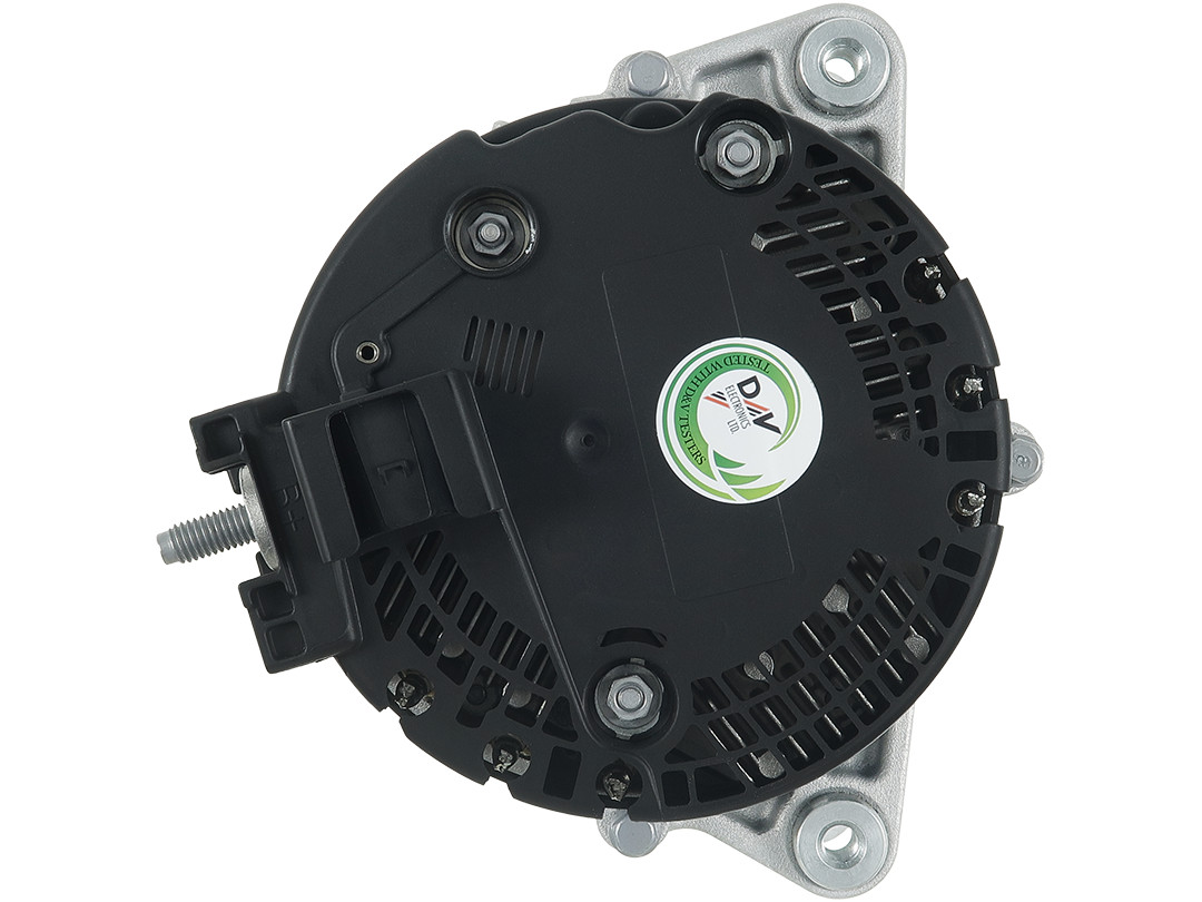 AS-PL Dynamo / Alternator A3867S