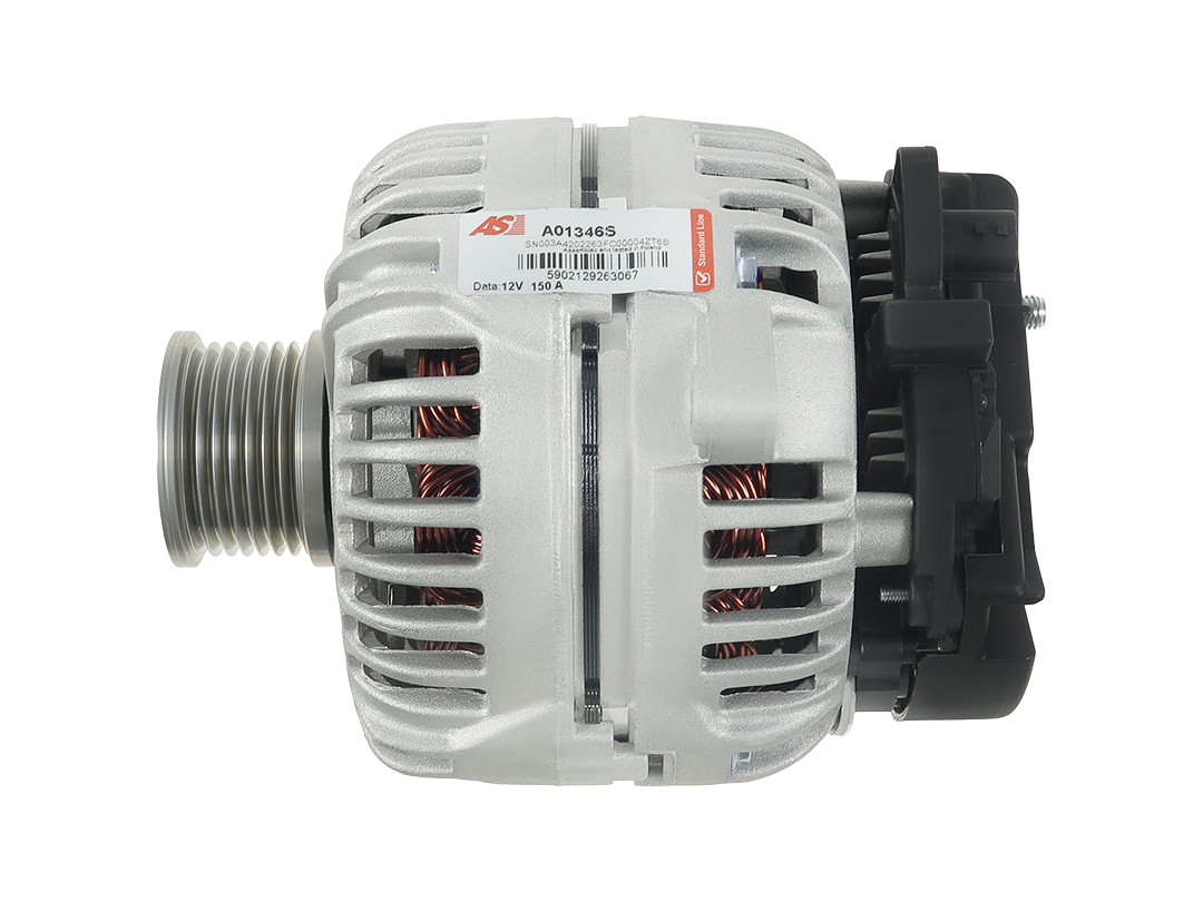 AS-PL Dynamo / Alternator A01346S