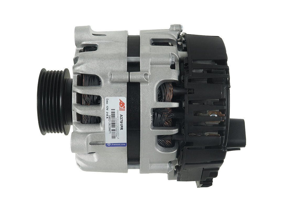 AS-PL Dynamo / Alternator A3791PR