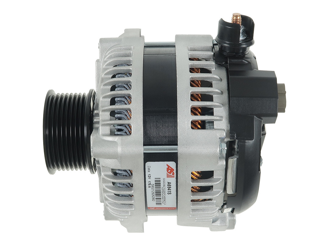 AS-PL Dynamo / Alternator A6941S