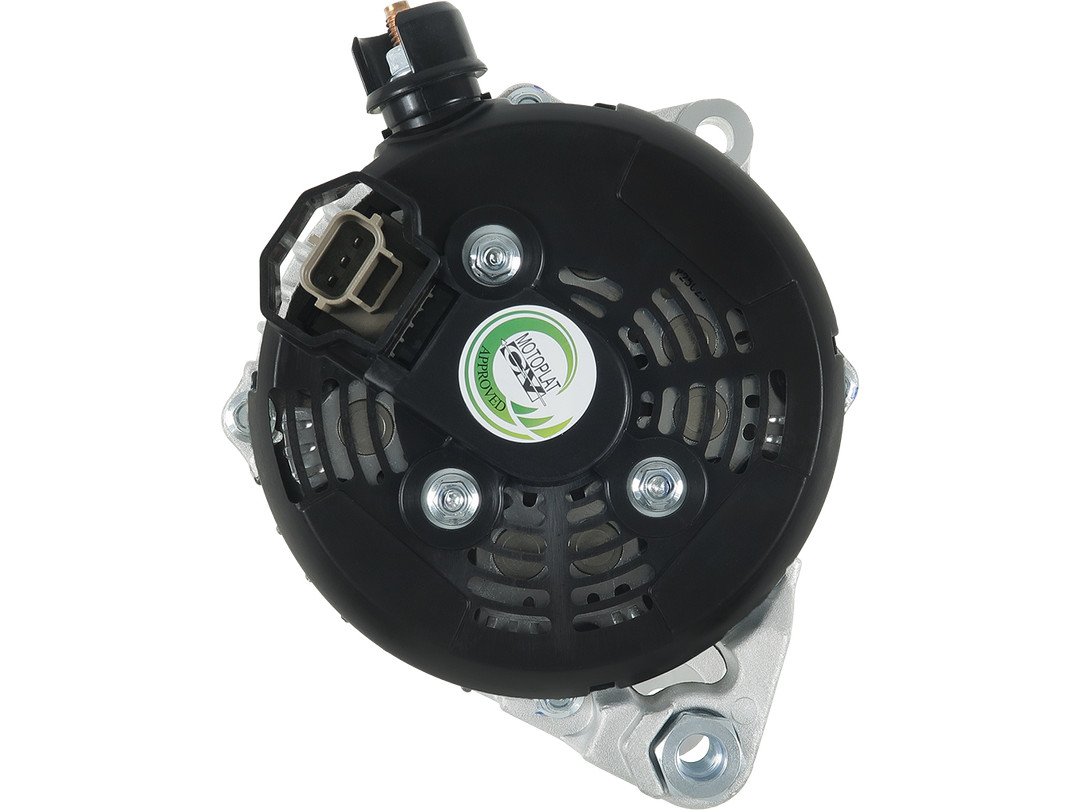 AS-PL Dynamo / Alternator A6941S