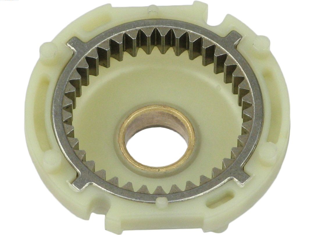 Reparatieset, startmotor AS-PL SG9002
