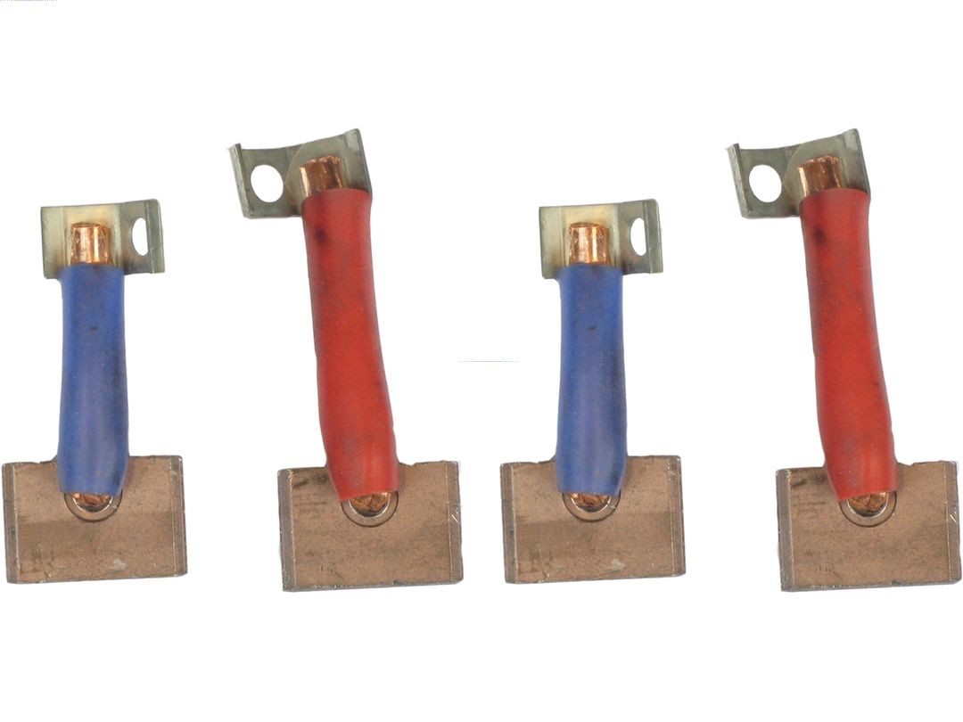 Starter - Dynamo AS-PL BSX134-144