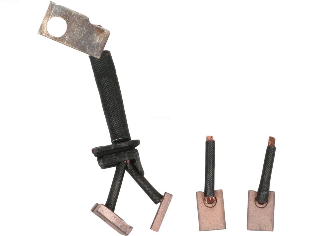Starter - Dynamo AS-PL SB5005