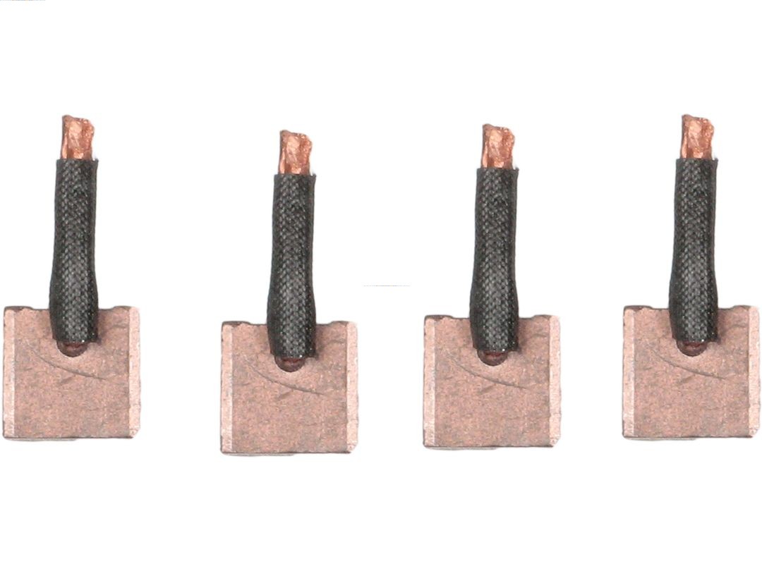AS-PL Starter - Dynamo SB9001