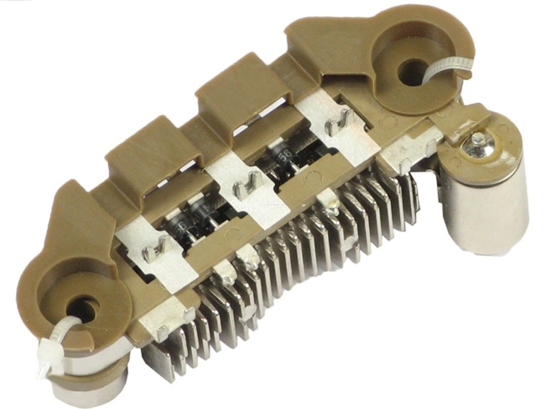 AS-PL Dynamo gelijkrichter (Diodebrug) ARC5053