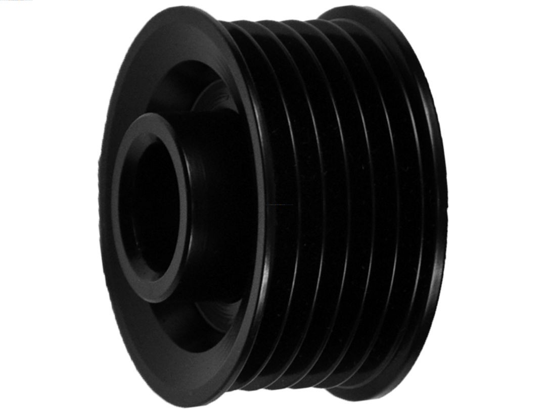 AS-PL Dynamo poelie (Riemschijf) AP5001
