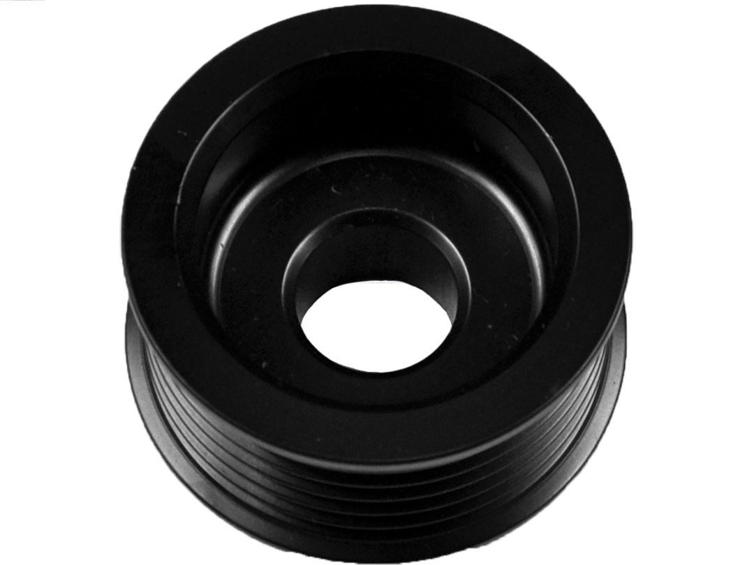 AS-PL Dynamo poelie (Riemschijf) AP5001