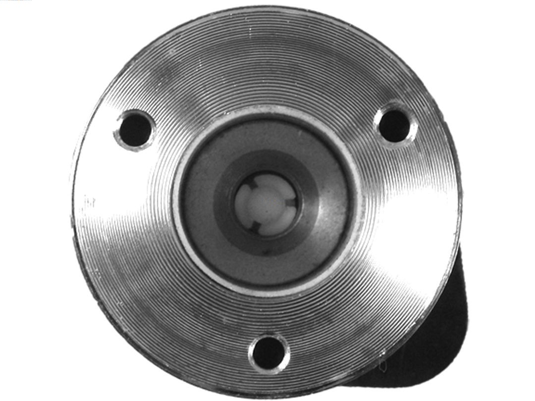 AS-PL Starter magneetschakelaar SS4022