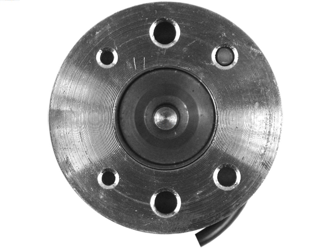 AS-PL Starter magneetschakelaar SS2018