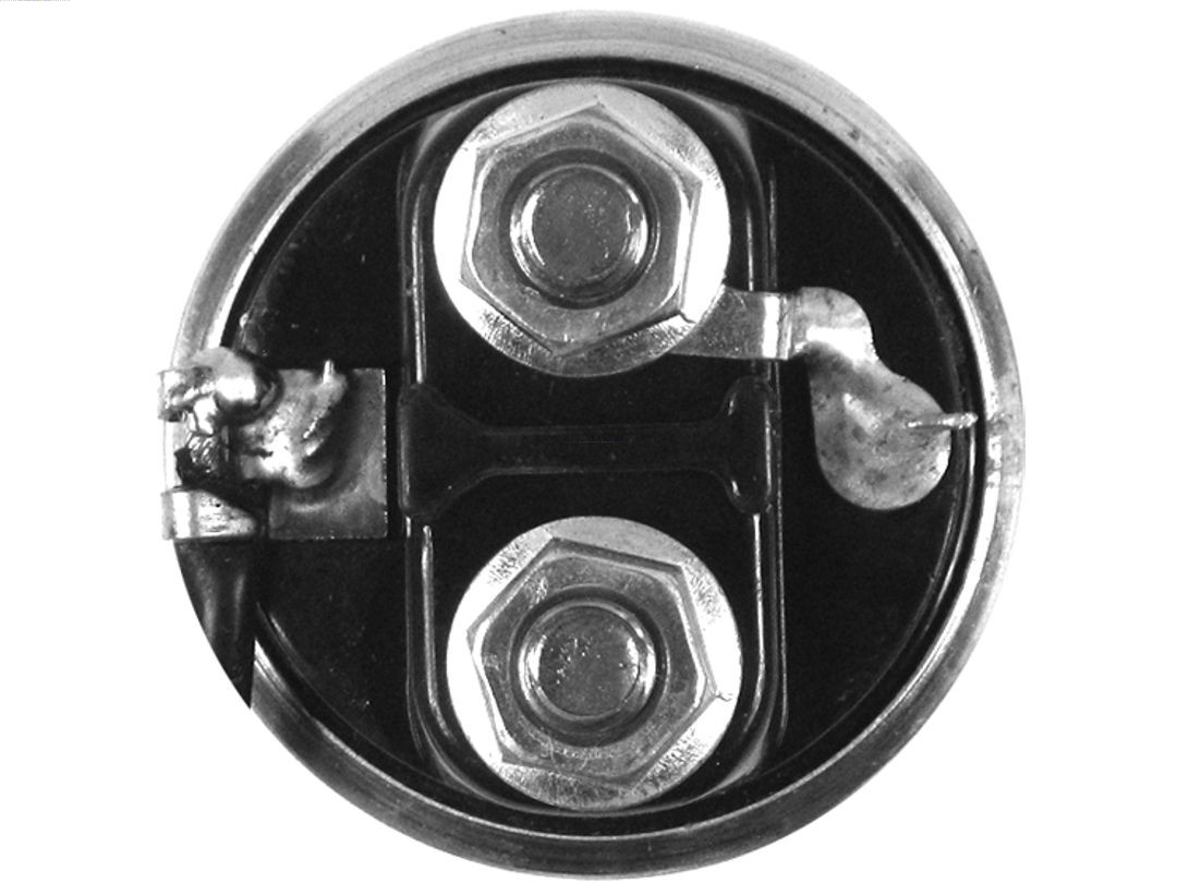 AS-PL Starter magneetschakelaar SS2018