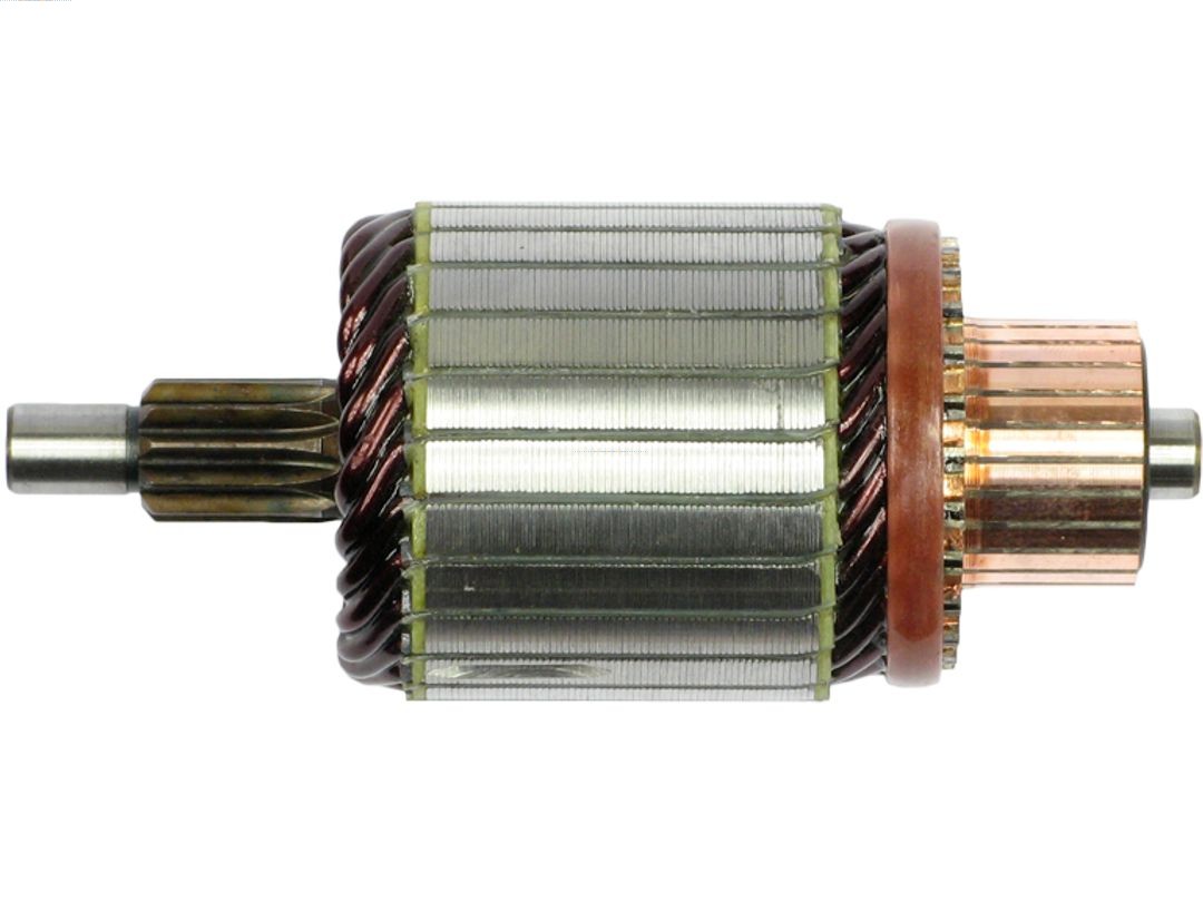 AS-PL Anker, starter SA5022