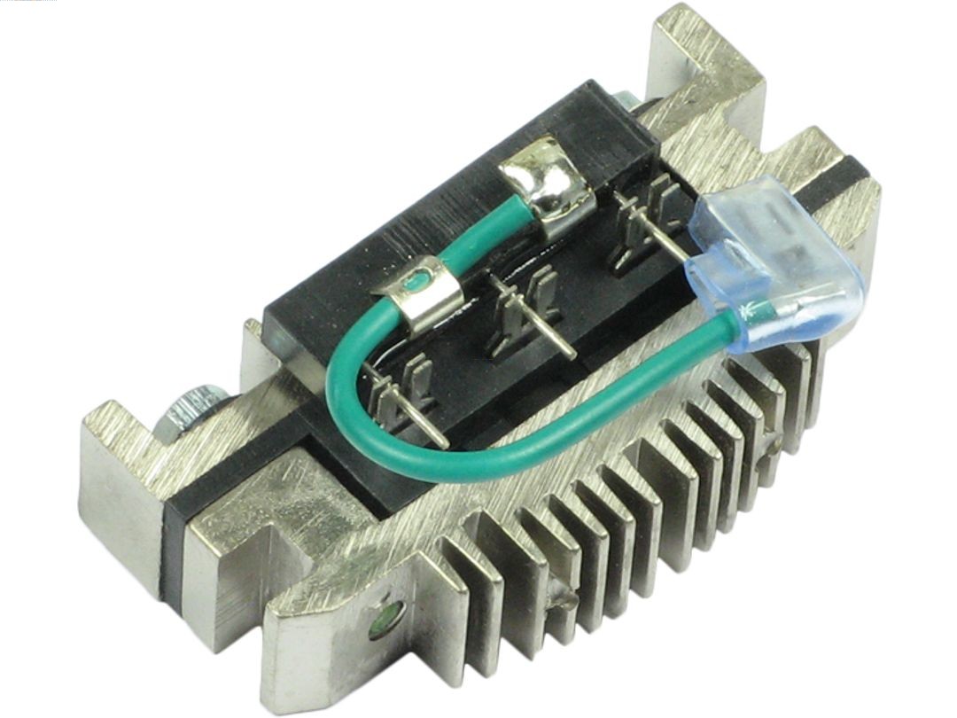 AS-PL Dynamo gelijkrichter (Diodebrug) ARC4023