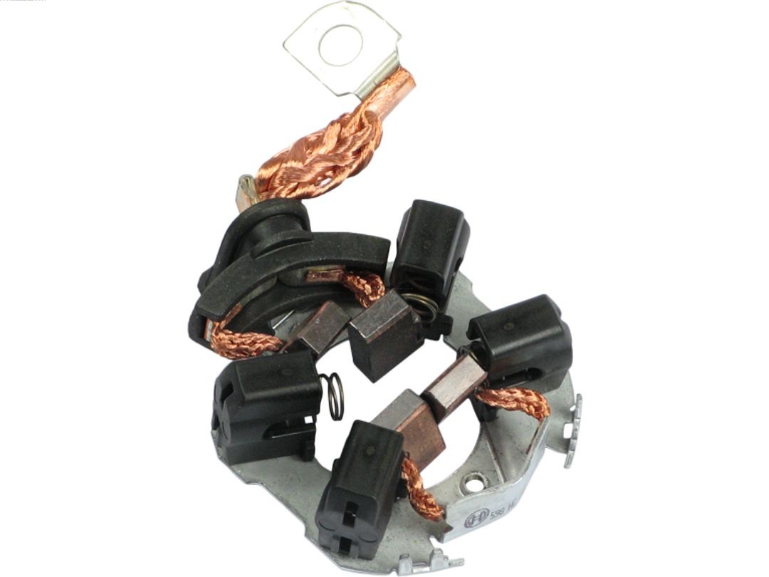 Houder, koolborstel AS-PL SBH0037(BOSCH)