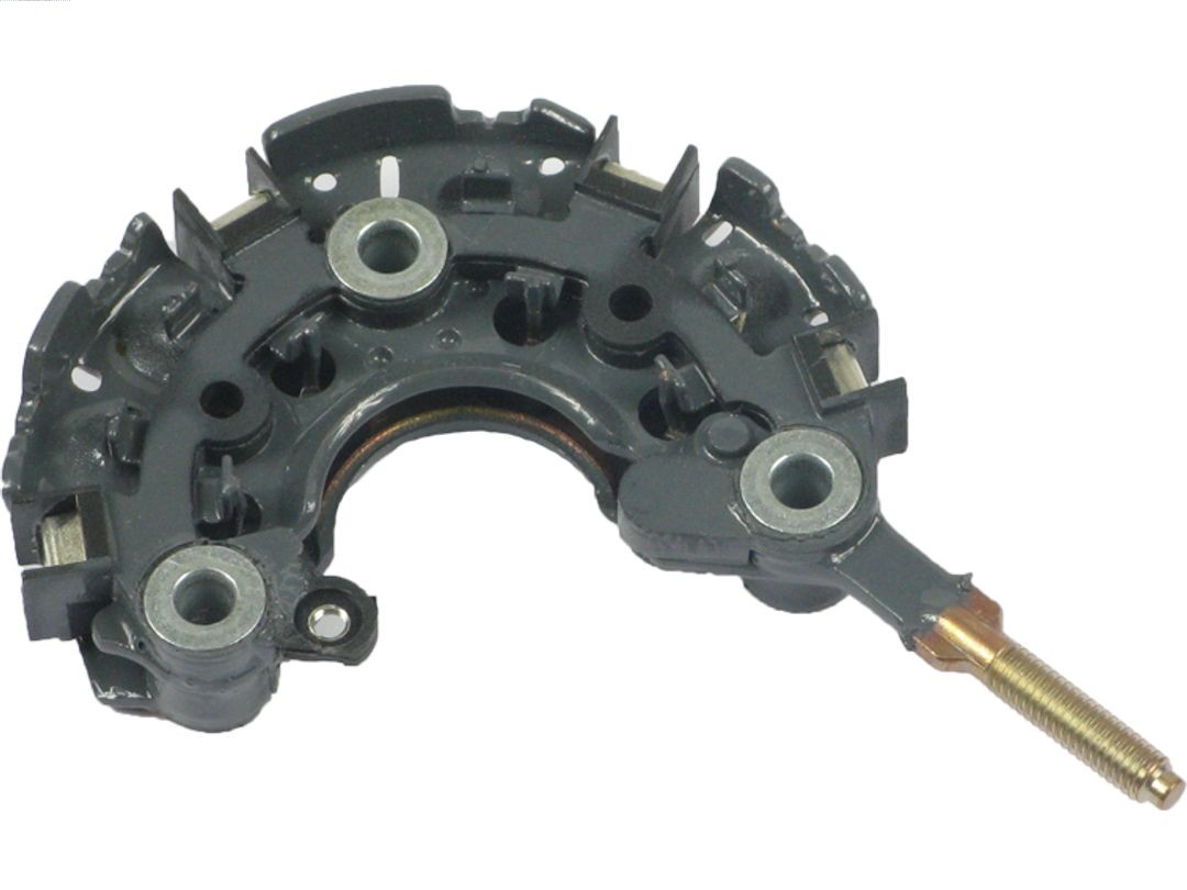 AS-PL Dynamo gelijkrichter (Diodebrug) ARC6025
