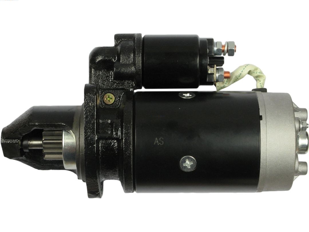 AS-PL Starter S0250