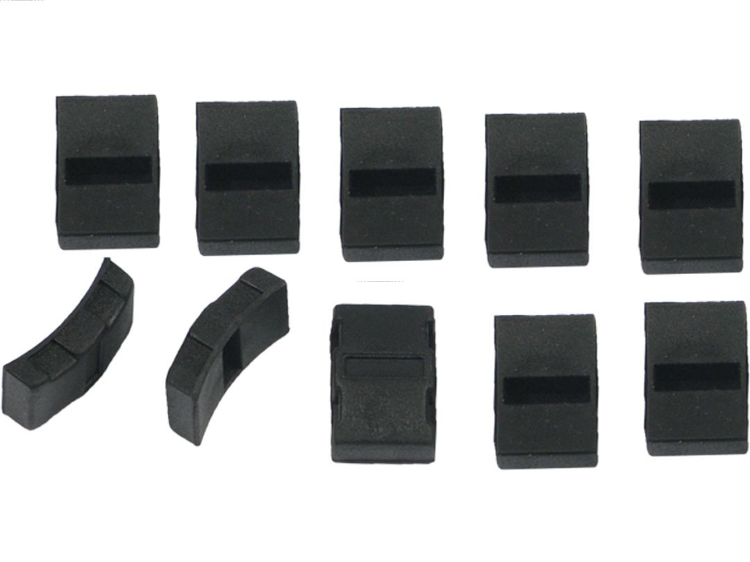 Reparatieset, startmotor AS-PL SGR0001