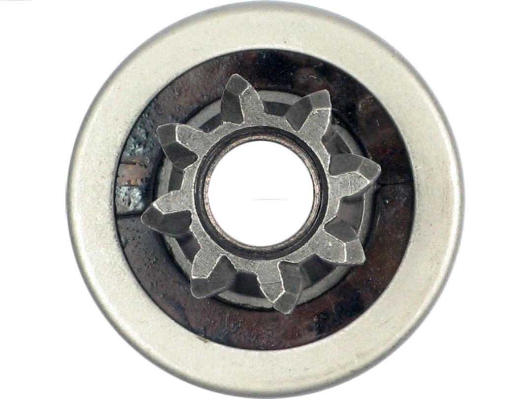 AS-PL Vrijwielaandrijving, starter SD4045