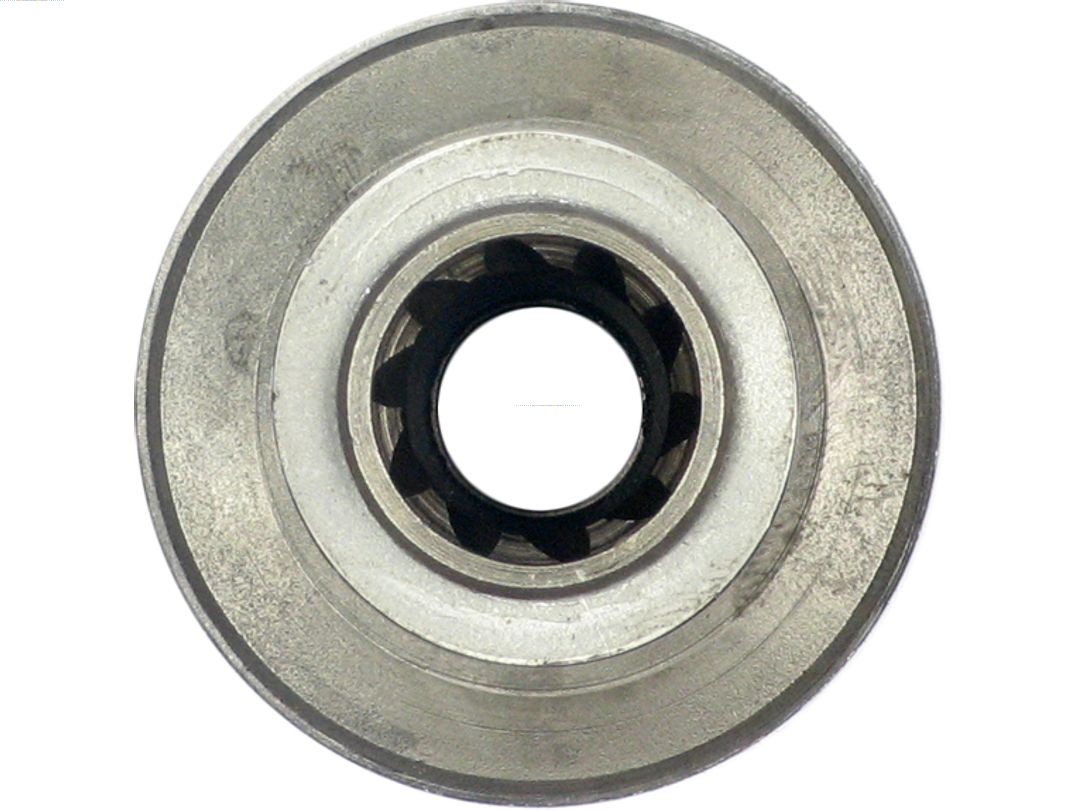 AS-PL Vrijwielaandrijving, starter SD4045