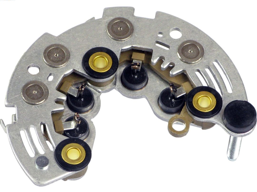 AS-PL Dynamo gelijkrichter (Diodebrug) ARC9028