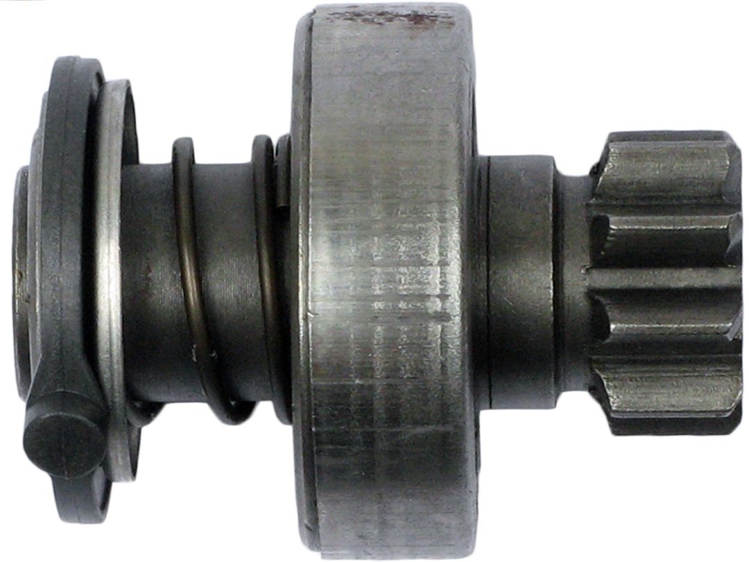 AS-PL Vrijwielaandrijving, starter SD0174