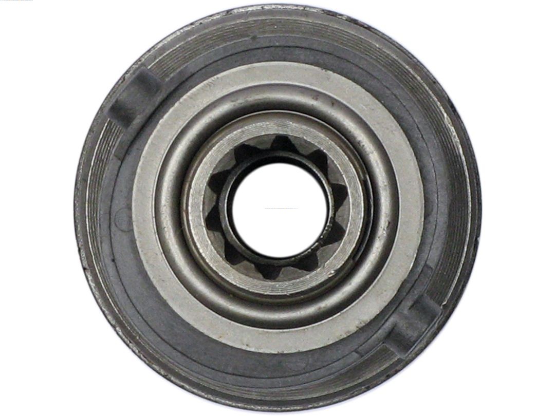 AS-PL Vrijwielaandrijving, starter SD0174