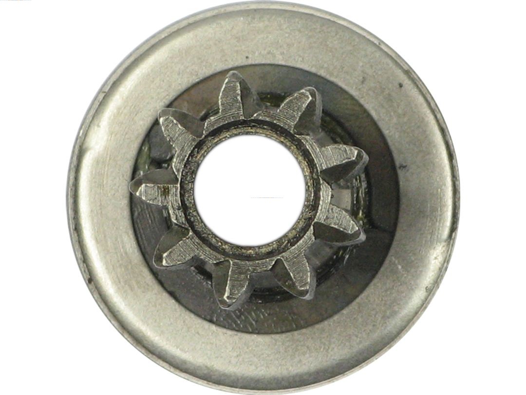 AS-PL Vrijwielaandrijving, starter SD4047