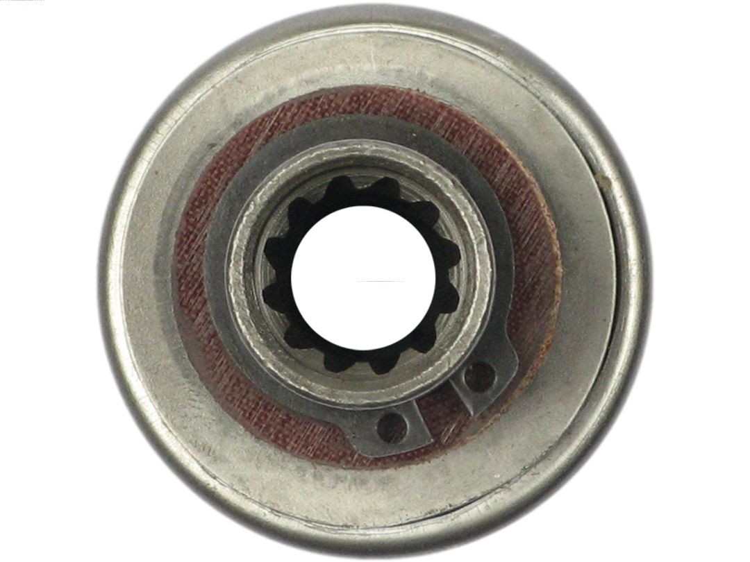 AS-PL Vrijwielaandrijving, starter SD4047