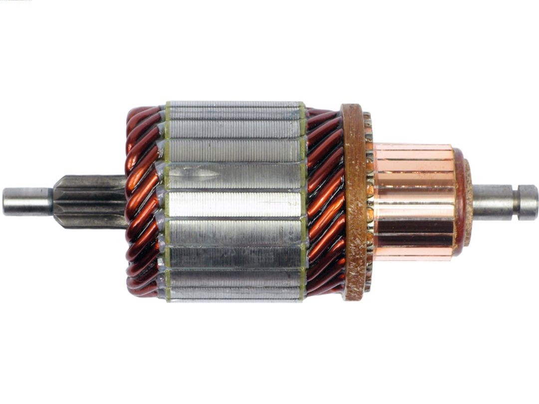 AS-PL Anker, starter SA0064