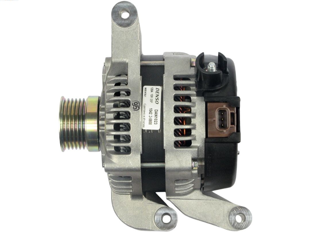 AS-PL Alternator/Dynamo A6019(DENSO)