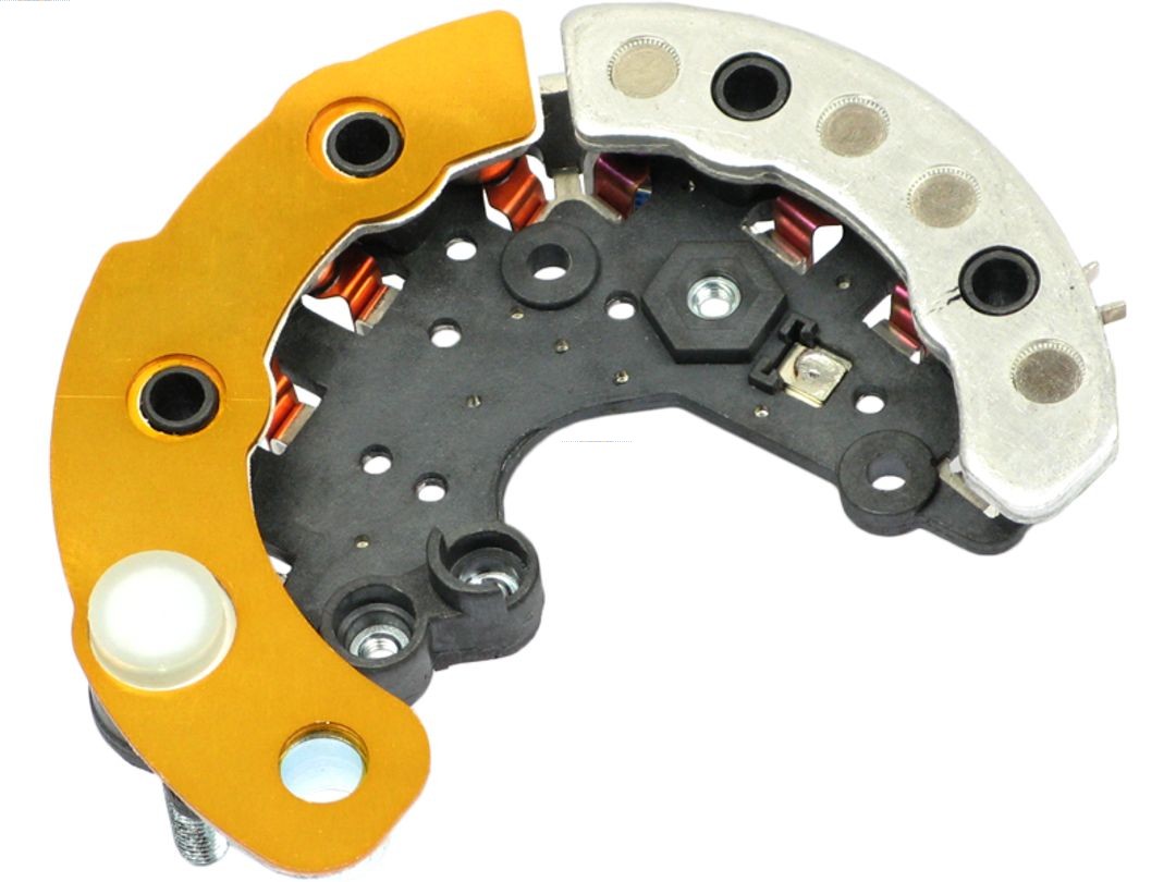 AS-PL Dynamo gelijkrichter (Diodebrug) ARC3053