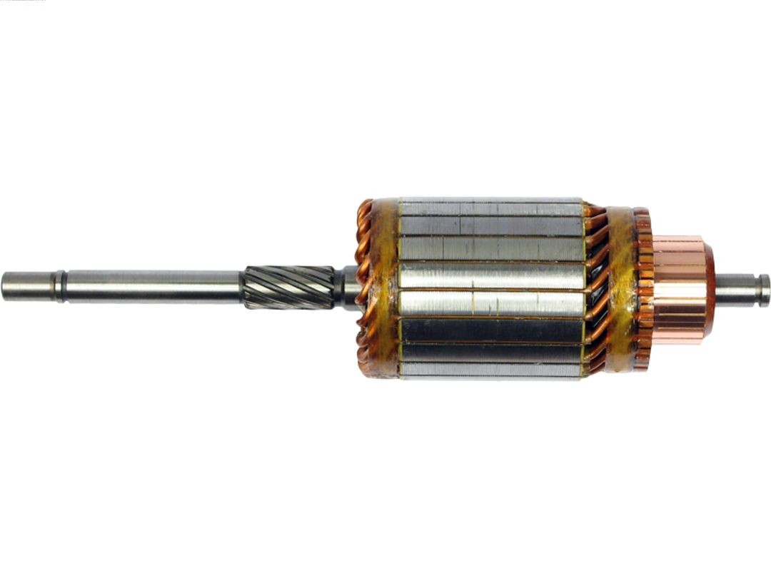 AS-PL Anker, starter SA0072