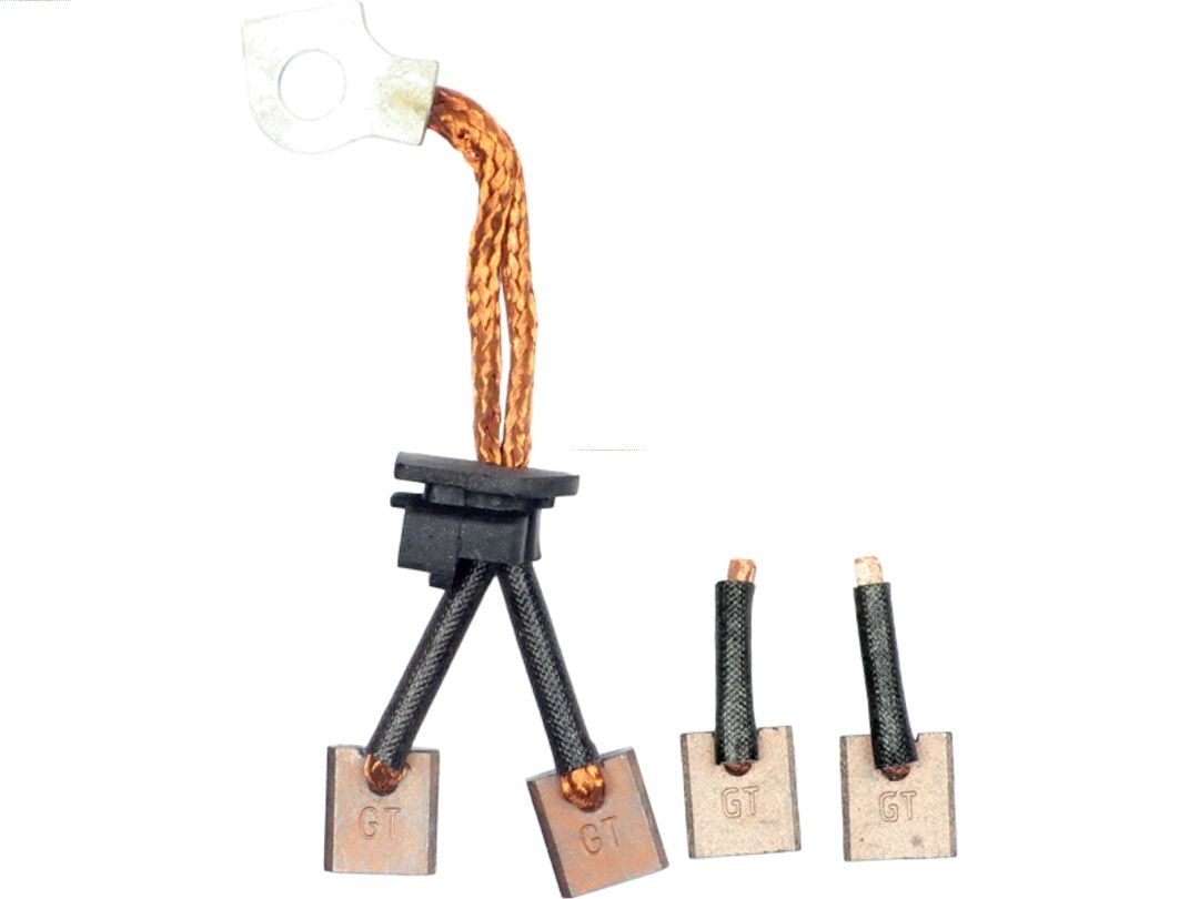 Starter - Dynamo AS-PL SB6017