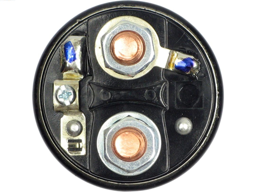 AS-PL Starter magneetschakelaar SS0095