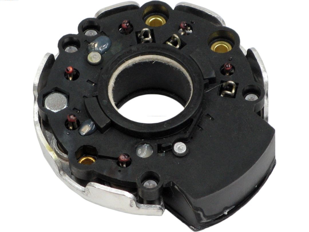 AS-PL Dynamo gelijkrichter (Diodebrug) ARC0115