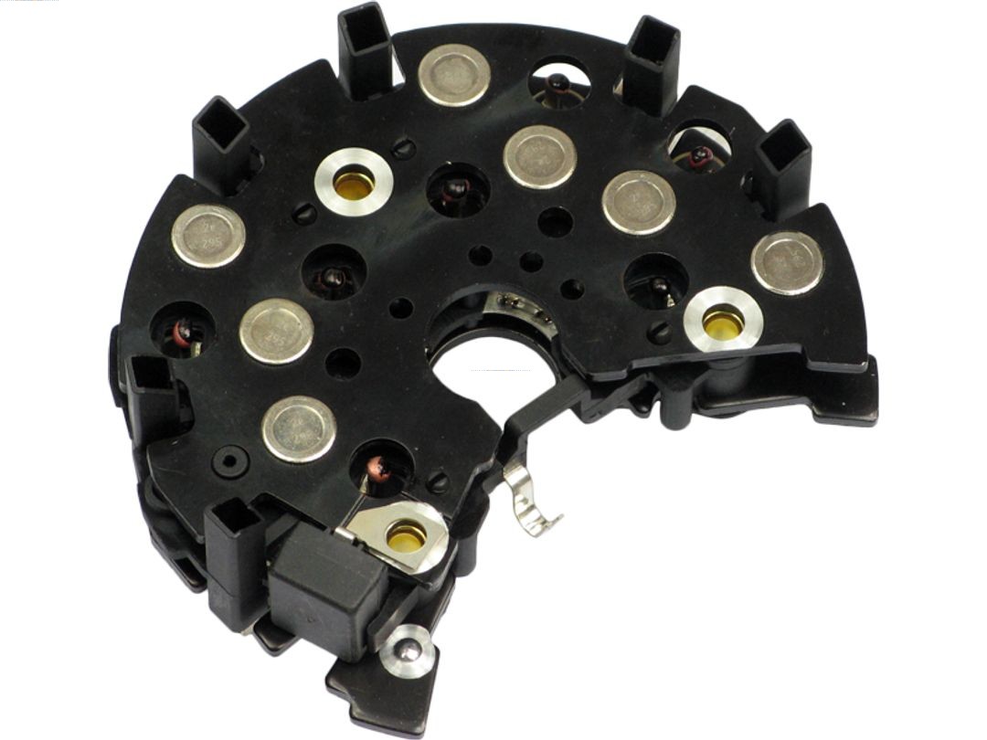 AS-PL Dynamo gelijkrichter (Diodebrug) ARC0125