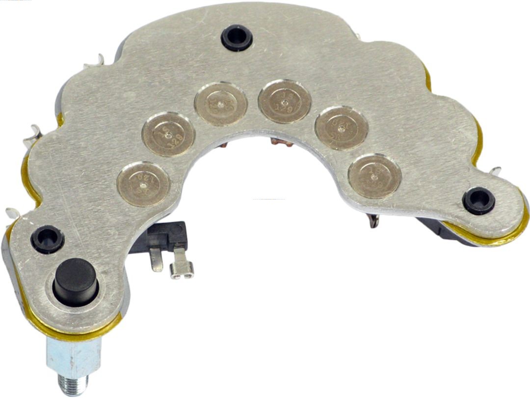 AS-PL Dynamo gelijkrichter (Diodebrug) ARC1024