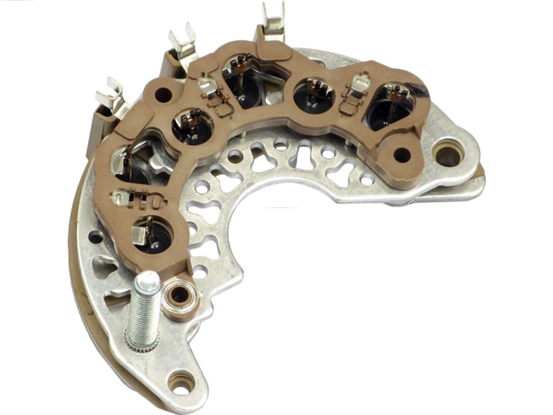Dynamo gelijkrichter (Diodebrug) AS-PL ARC1036