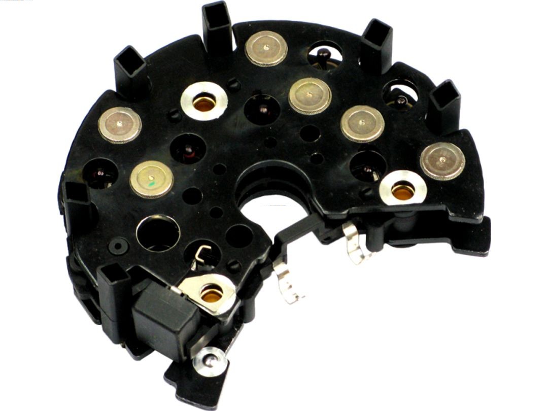 AS-PL Dynamo gelijkrichter (Diodebrug) ARC0109