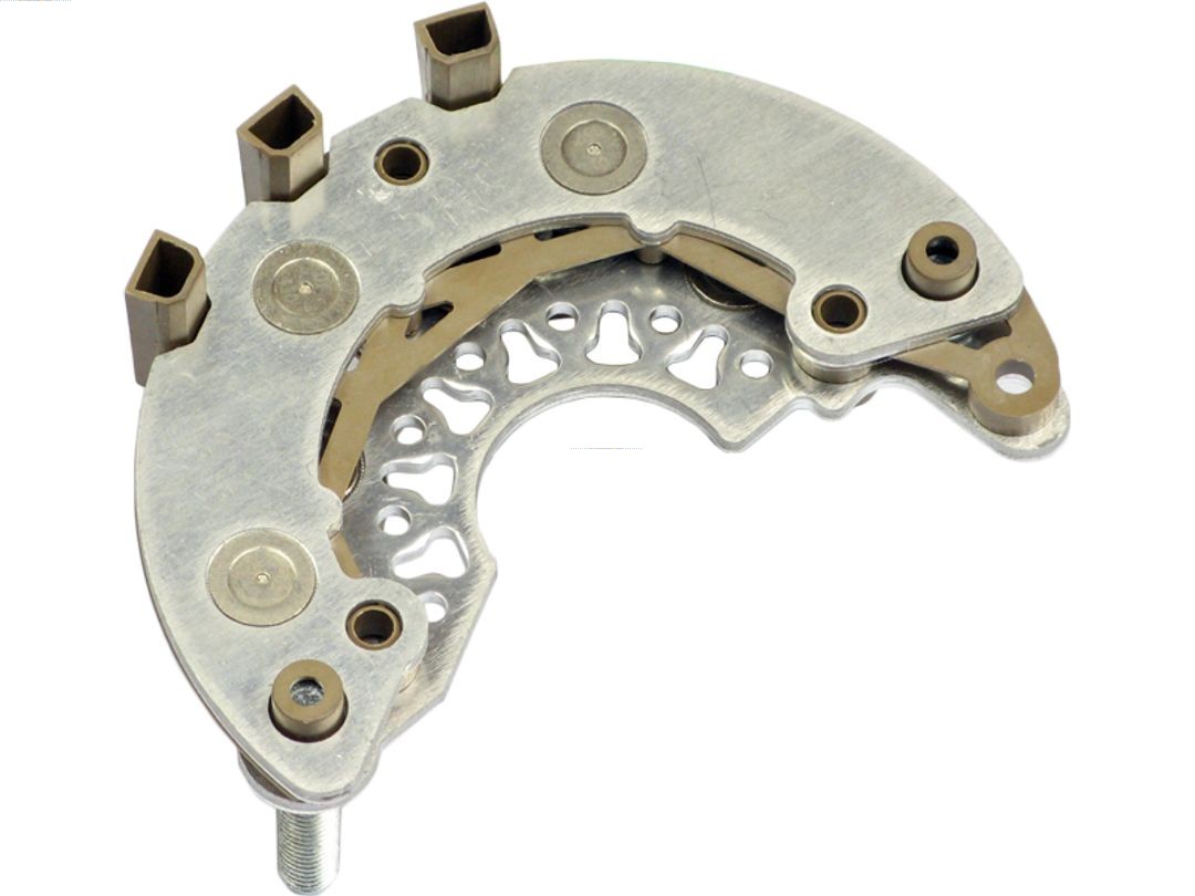 AS-PL Dynamo gelijkrichter (Diodebrug) ARC1038