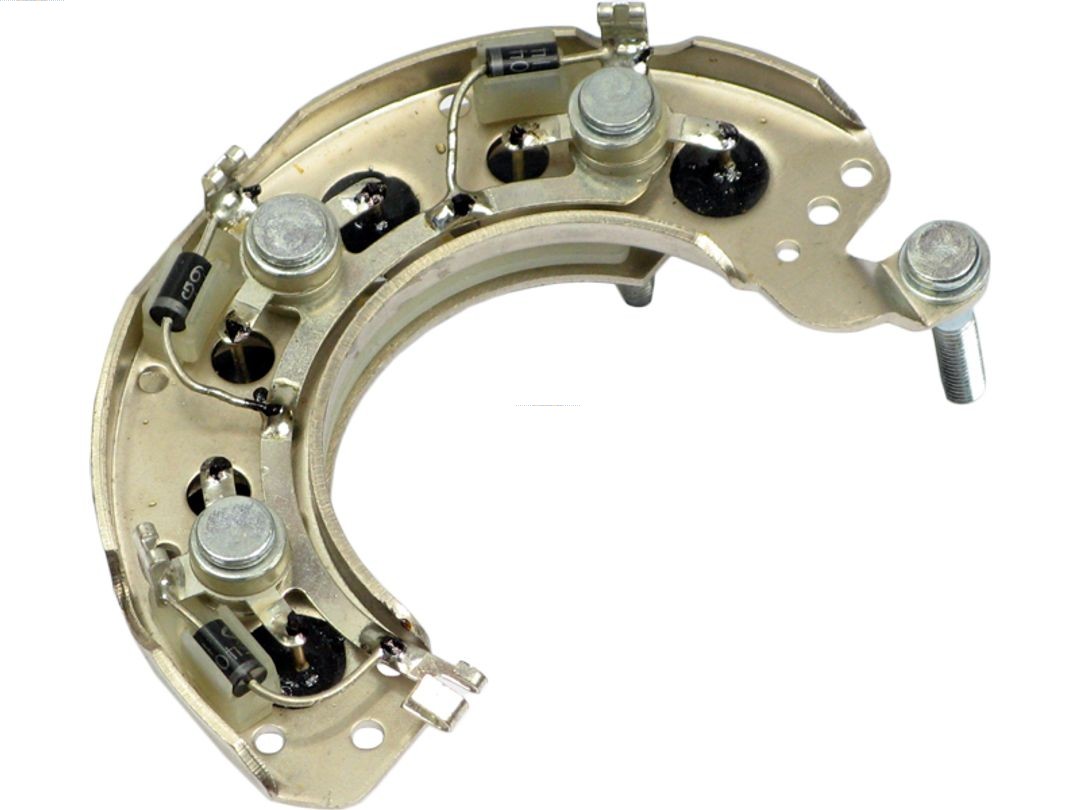 AS-PL Dynamo gelijkrichter (Diodebrug) ARC2039