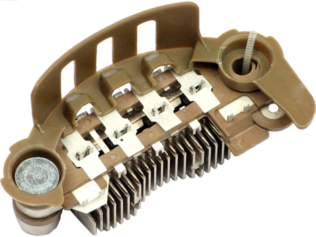 AS-PL Dynamo gelijkrichter (Diodebrug) ARC5100