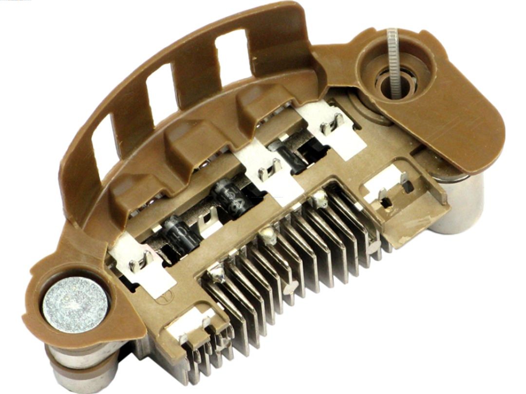 AS-PL Dynamo gelijkrichter (Diodebrug) ARC5108