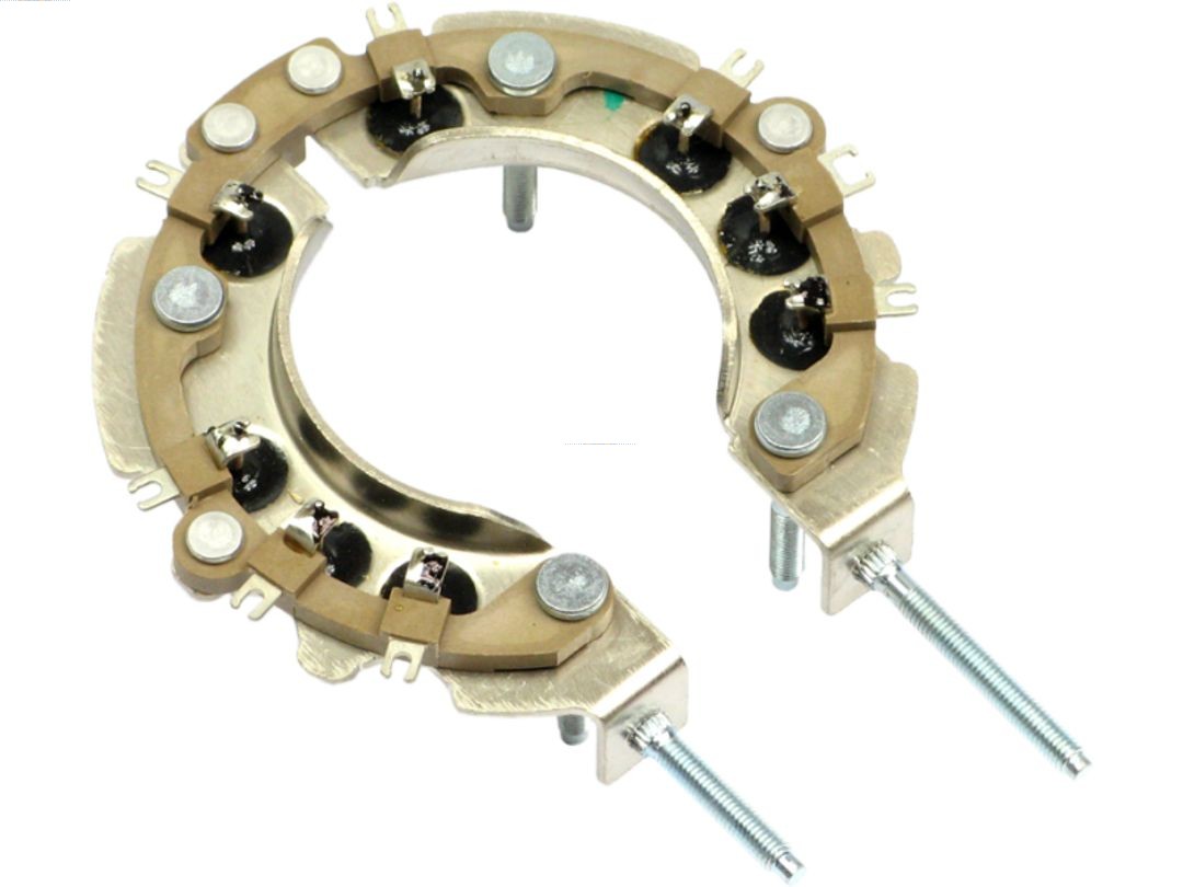 AS-PL Dynamo gelijkrichter (Diodebrug) ARC6039