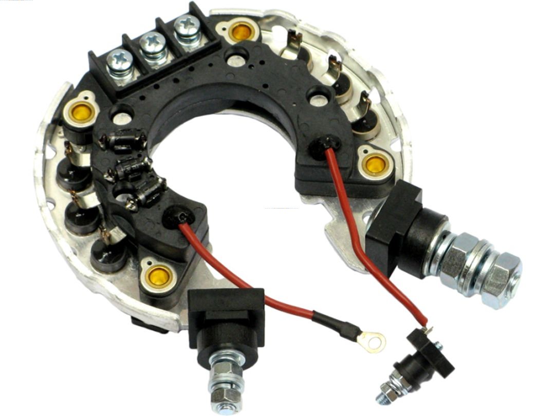 AS-PL Dynamo gelijkrichter (Diodebrug) ARC6040