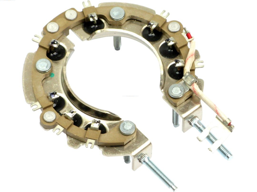 AS-PL Dynamo gelijkrichter (Diodebrug) ARC6041