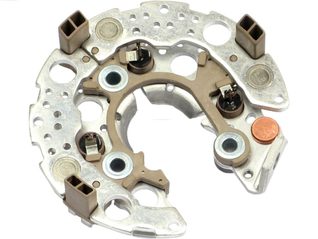 AS-PL Dynamo gelijkrichter (Diodebrug) ARC6044