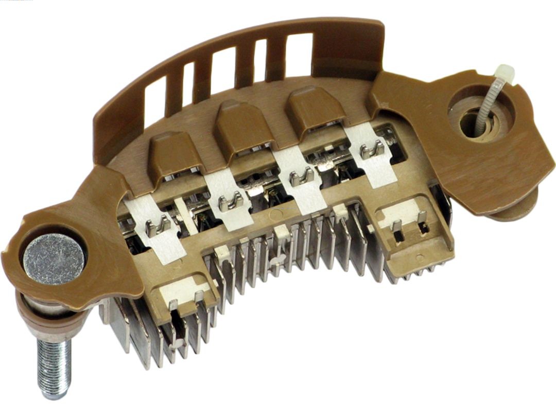 AS-PL Dynamo gelijkrichter (Diodebrug) ARC5089