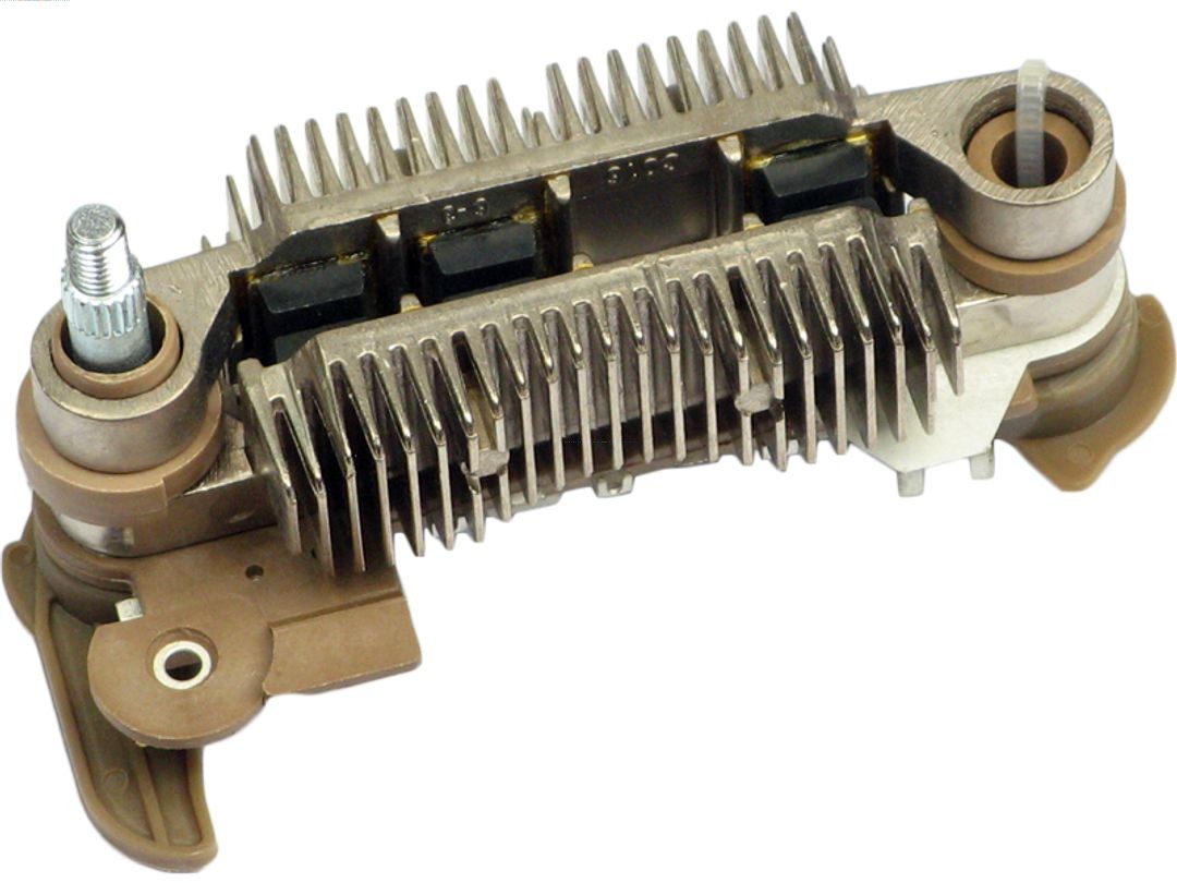 Dynamo gelijkrichter (Diodebrug) AS-PL ARC5093
